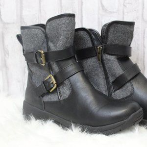 Brand new winter bootie